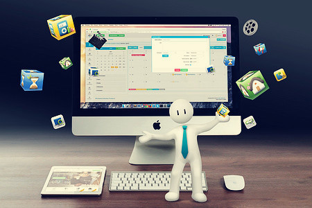 一套知识库，服务多个渠道