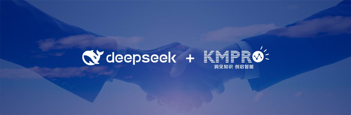 Deepseek+KMPRO